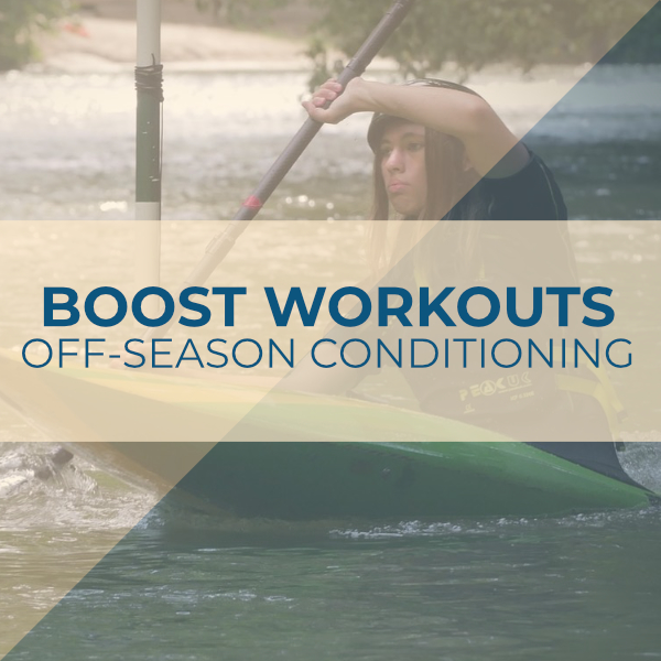 BOOST - Off-Season Conditioning
