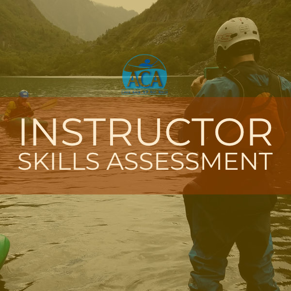 Instructor Skills Assessment
