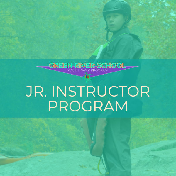 Junior Instructor