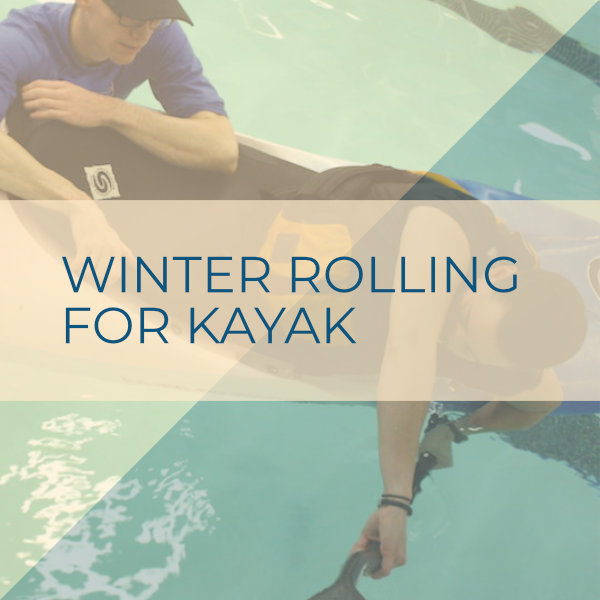 Winter Pool Roll Instruction