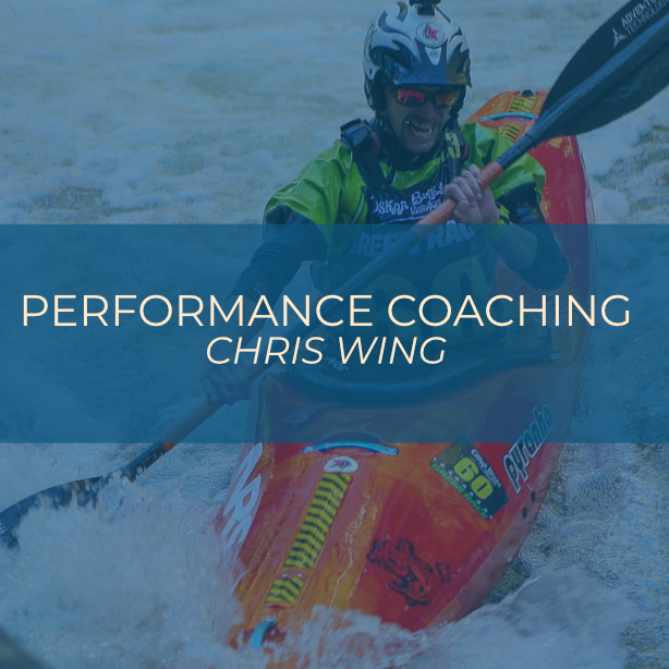 Chris Wing - Coaching and Long-term Development