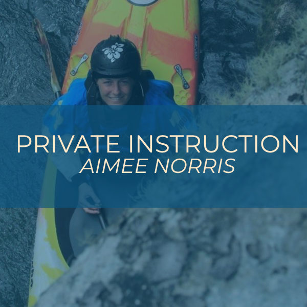 Aimee Norris Private Instruction