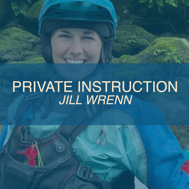 Jill Wrenn Private Instruction