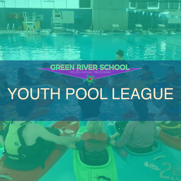 Youth Pool League